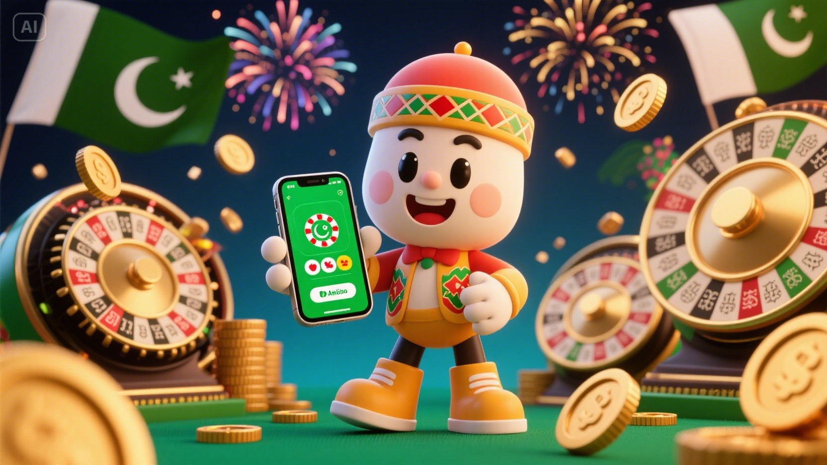Registration at huuuge casino app Casino