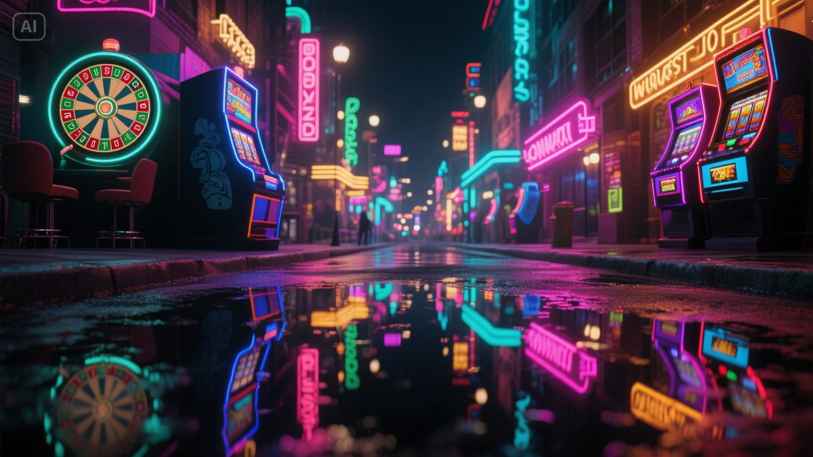 Registration at huuuge casino app Casino