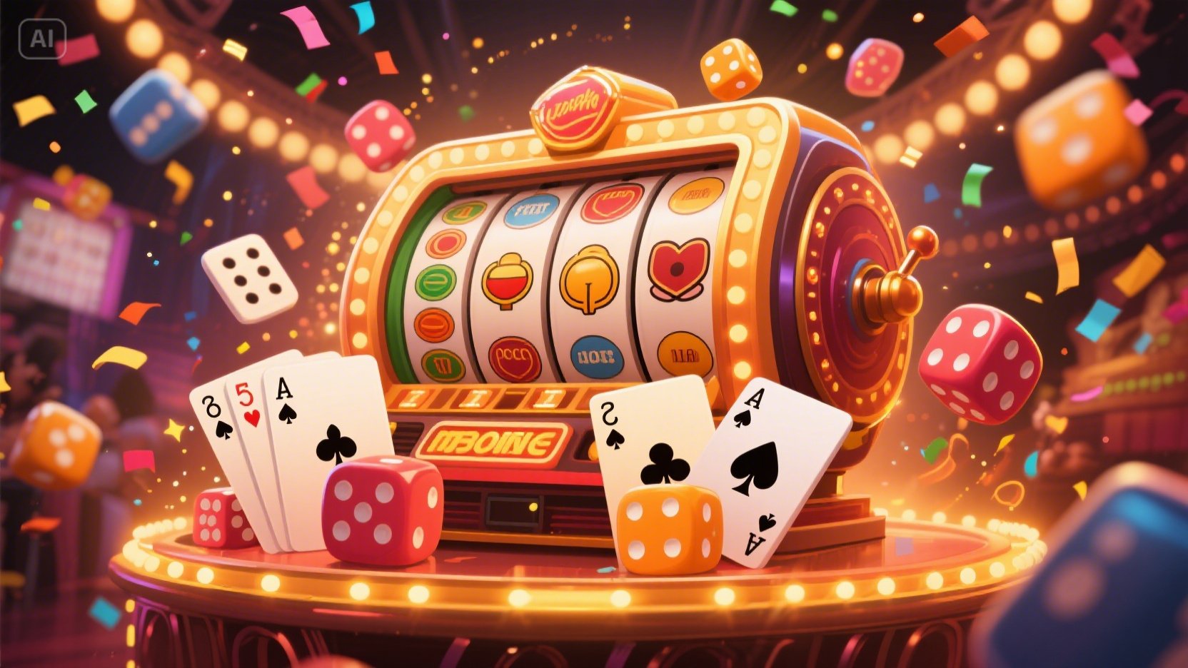 huuuge casino appDeposit in PKR and enjoy 200% instantly! Pakistani players can experience smooth gameplay, fair winnings, and fast JazzCash withdrawals.